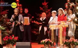 „A wczora z wieczora” – seniorzy nagrali swój teledysk