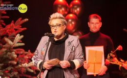 „A wczora z wieczora” – seniorzy nagrali swój teledysk