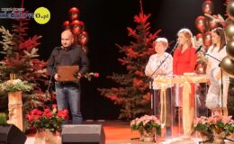 „A wczora z wieczora” – seniorzy nagrali swój teledysk