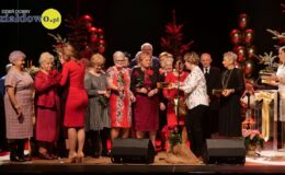 „A wczora z wieczora” – seniorzy nagrali swój teledysk