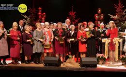 „A wczora z wieczora” – seniorzy nagrali swój teledysk