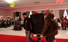 Szlachetna Paczka 2024 – pomoc trafiła do 47 rodzin