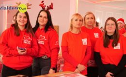 Szlachetna Paczka 2024 – pomoc trafiła do 47 rodzin