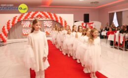 Szlachetna Paczka 2024 – pomoc trafiła do 47 rodzin