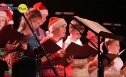 Koncert kolęd i pastorałek Państwowej Szkoły Muzycznej I st. im. Arno Kanta w Działdowie