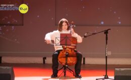 Koncert kolęd i pastorałek Państwowej Szkoły Muzycznej I st. im. Arno Kanta w Działdowie