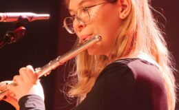 Koncert kolęd i pastorałek Państwowej Szkoły Muzycznej I st. im. Arno Kanta w Działdowie