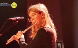 Koncert kolęd i pastorałek Państwowej Szkoły Muzycznej I st. im. Arno Kanta w Działdowie