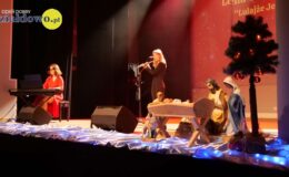 Koncert kolęd i pastorałek Państwowej Szkoły Muzycznej I st. im. Arno Kanta w Działdowie
