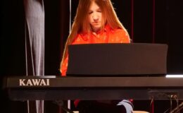 Koncert kolęd i pastorałek Państwowej Szkoły Muzycznej I st. im. Arno Kanta w Działdowie