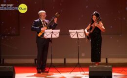 Koncert kolęd i pastorałek Państwowej Szkoły Muzycznej I st. im. Arno Kanta w Działdowie