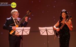 Koncert kolęd i pastorałek Państwowej Szkoły Muzycznej I st. im. Arno Kanta w Działdowie