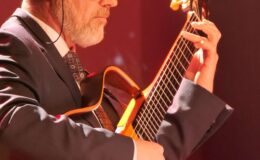 Koncert kolęd i pastorałek Państwowej Szkoły Muzycznej I st. im. Arno Kanta w Działdowie