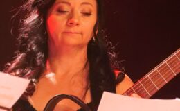Koncert kolęd i pastorałek Państwowej Szkoły Muzycznej I st. im. Arno Kanta w Działdowie