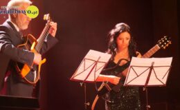 Koncert kolęd i pastorałek Państwowej Szkoły Muzycznej I st. im. Arno Kanta w Działdowie