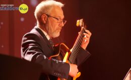 Koncert kolęd i pastorałek Państwowej Szkoły Muzycznej I st. im. Arno Kanta w Działdowie