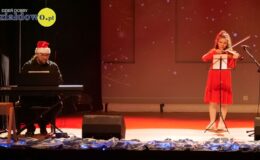 Koncert kolęd i pastorałek Państwowej Szkoły Muzycznej I st. im. Arno Kanta w Działdowie