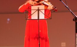 Koncert kolęd i pastorałek Państwowej Szkoły Muzycznej I st. im. Arno Kanta w Działdowie