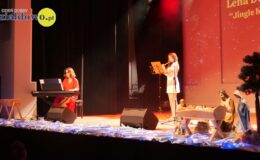 Koncert kolęd i pastorałek Państwowej Szkoły Muzycznej I st. im. Arno Kanta w Działdowie