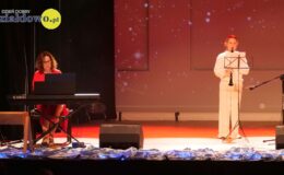 Koncert kolęd i pastorałek Państwowej Szkoły Muzycznej I st. im. Arno Kanta w Działdowie