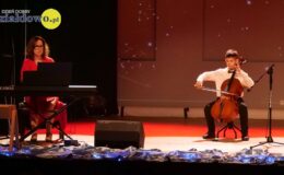 Koncert kolęd i pastorałek Państwowej Szkoły Muzycznej I st. im. Arno Kanta w Działdowie
