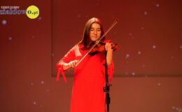 Koncert kolęd i pastorałek Państwowej Szkoły Muzycznej I st. im. Arno Kanta w Działdowie
