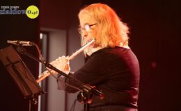 Koncert kolęd i pastorałek Państwowej Szkoły Muzycznej I st. im. Arno Kanta w Działdowie