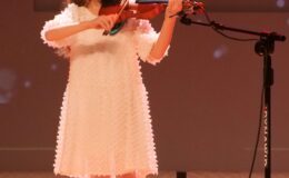 Koncert kolęd i pastorałek Państwowej Szkoły Muzycznej I st. im. Arno Kanta w Działdowie