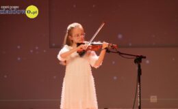 Koncert kolęd i pastorałek Państwowej Szkoły Muzycznej I st. im. Arno Kanta w Działdowie