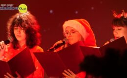 Koncert kolęd i pastorałek Państwowej Szkoły Muzycznej I st. im. Arno Kanta w Działdowie