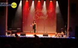 Koncert kolęd i pastorałek Państwowej Szkoły Muzycznej I st. im. Arno Kanta w Działdowie