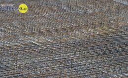 Pierwszy beton pod basen wylany