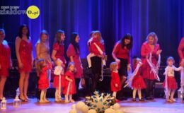 Roztańczone i rozśpiewane Boże Narodzenie ze Szkołą Muzyki i Tańca Art Music