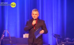 Roztańczone i rozśpiewane Boże Narodzenie ze Szkołą Muzyki i Tańca Art Music