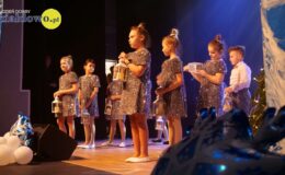 Roztańczone i rozśpiewane Boże Narodzenie ze Szkołą Muzyki i Tańca Art Music