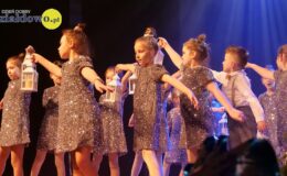 Roztańczone i rozśpiewane Boże Narodzenie ze Szkołą Muzyki i Tańca Art Music