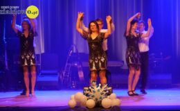 Roztańczone i rozśpiewane Boże Narodzenie ze Szkołą Muzyki i Tańca Art Music