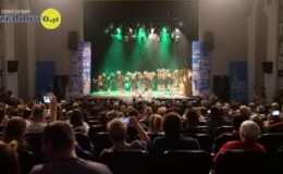 Roztańczone i rozśpiewane Boże Narodzenie ze Szkołą Muzyki i Tańca Art Music
