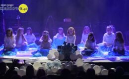 Roztańczone i rozśpiewane Boże Narodzenie ze Szkołą Muzyki i Tańca Art Music