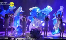 Roztańczone i rozśpiewane Boże Narodzenie ze Szkołą Muzyki i Tańca Art Music