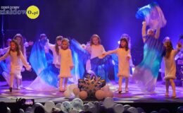 Roztańczone i rozśpiewane Boże Narodzenie ze Szkołą Muzyki i Tańca Art Music