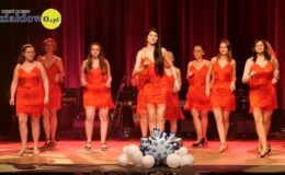 Roztańczone i rozśpiewane Boże Narodzenie ze Szkołą Muzyki i Tańca Art Music