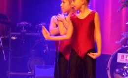 Roztańczone i rozśpiewane Boże Narodzenie ze Szkołą Muzyki i Tańca Art Music