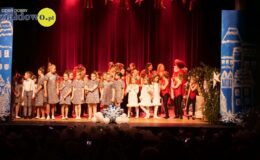 Roztańczone i rozśpiewane Boże Narodzenie ze Szkołą Muzyki i Tańca Art Music