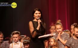 Roztańczone i rozśpiewane Boże Narodzenie ze Szkołą Muzyki i Tańca Art Music