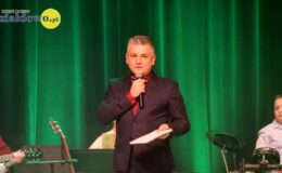 Roztańczone i rozśpiewane Boże Narodzenie ze Szkołą Muzyki i Tańca Art Music