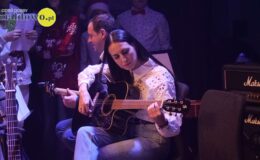 Roztańczone i rozśpiewane Boże Narodzenie ze Szkołą Muzyki i Tańca Art Music