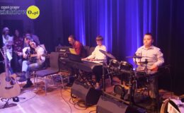 Roztańczone i rozśpiewane Boże Narodzenie ze Szkołą Muzyki i Tańca Art Music