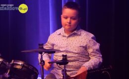 Roztańczone i rozśpiewane Boże Narodzenie ze Szkołą Muzyki i Tańca Art Music