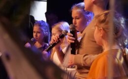 Roztańczone i rozśpiewane Boże Narodzenie ze Szkołą Muzyki i Tańca Art Music